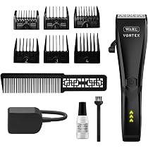 WAHL バリカン Amazon | WAHL (ウォール) バリカン クリッパー Vortex ボルテックス