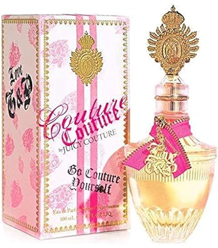 Amazon | ジューシー クチュール JUICY COUTURE ビバ ラ ジューシー