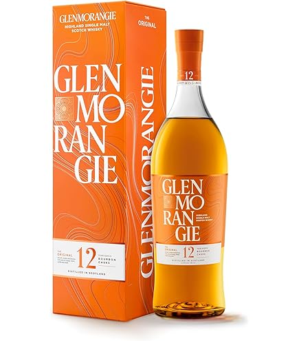 Amazon.co.jp: グレンモーレンジ 12年 アコード 43度 1000ml [並行輸入