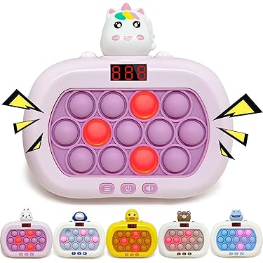 Amazon.co.jp 人気ギフトランキング: フィジェットトイ で