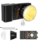 良品 ZHIYUN CINEPEER CX100 100W LEDビデオライト Amazon.com : ZHIYUN CINEPEER CX100 COB LED Video Light 2700K