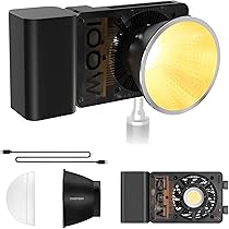 ZHIYUN CX100 LEDライト 71CMS-GCefL._AC_UL210_SR210,