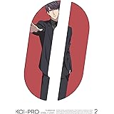 恋とプロデューサー~EVOL×LOVE~ 2 (完全生産限定)【Blu-ray】