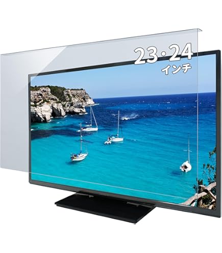 Amazon.co.jp: メディアカバーマーケット パナソニック VIERA TH