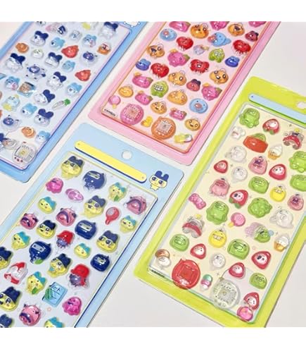 Amazon.co.jp: エンスカイ ひくぞーくん こびとづかん シール