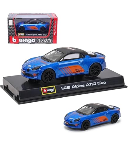 新品 ミニカー ノレブ アルピーヌ 1/18 Amazon | ノレブ 1/18 アルピーヌ A110 プレミアエディション