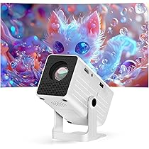 プロジェクター 家庭用 【令和7年4月新登場！30000LM 4K対応 Amazon.co.jp: JOWLURK プロジェクター 家庭用 【令和7年4月新