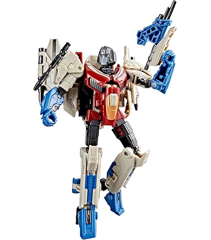 Amazon.co.jp: MPM-10 Starscream Transformers スタースクリーム KO版