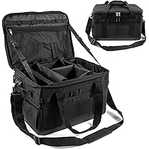 Amazon.co.jp: HiGropcore キャンプ 収納ボックス 30L 大容量
