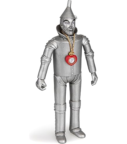 Amazon.co.jp: Mego アクションフィギュア 8インチ オズの魔法使い