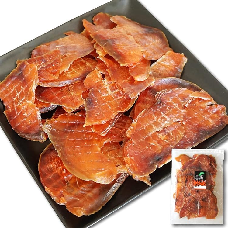 Amazon.co.jp: 業務用 鮭とばイチロー 2kg : 食品・飲料・お酒