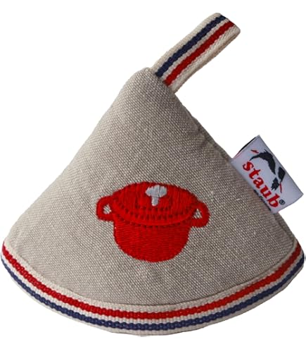 Amazon.co.jp: staub ストウブ 「 アニマルノブ ラビット 」 取っ手