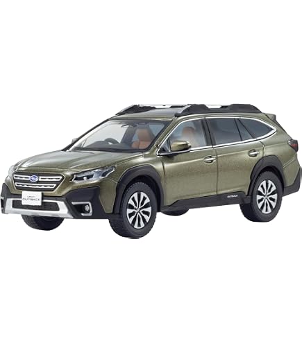 Amazon | ハイストーリー 1/43 スバル レガシィ ツーリングワゴン GT-B