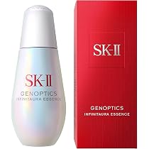 Amazon.co.jp: SK-II 公式ストア | ジェノプティクス インフィニット