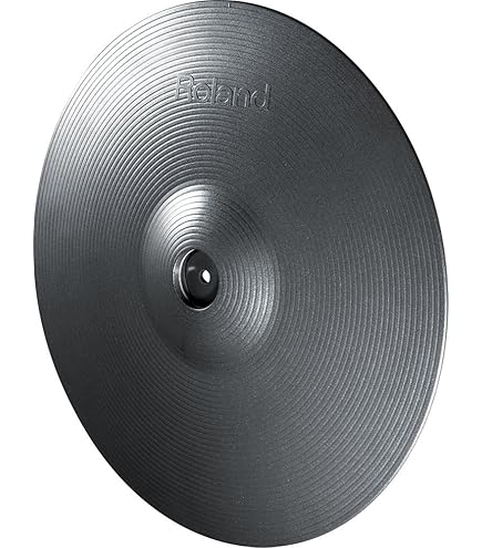 美品 Roland CY-14R-T ライド シンバル Roland - CY-14R-T | V-Cymbal Ride