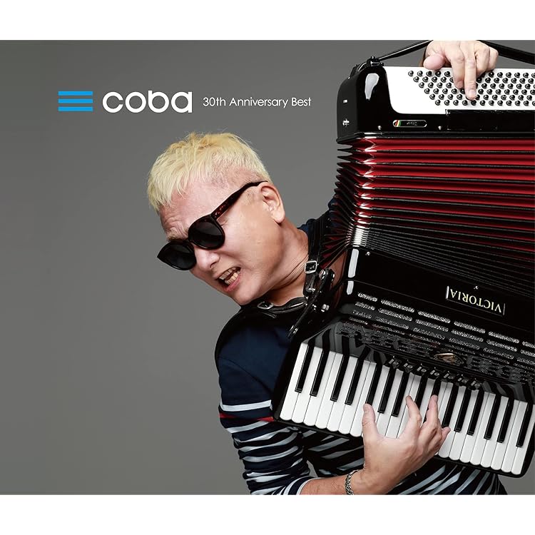ピュア アコーディオン Amazon.co.jp: coba pure accordion: ミュージック