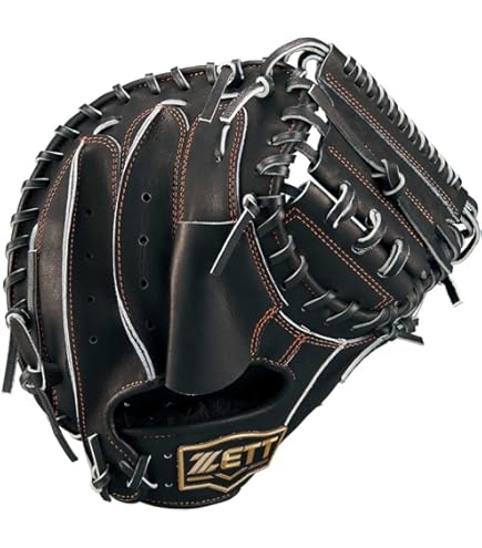 Amazon | ゼット(ZETT) 少年軟式 キャッチャーミット ネオステイタスVL