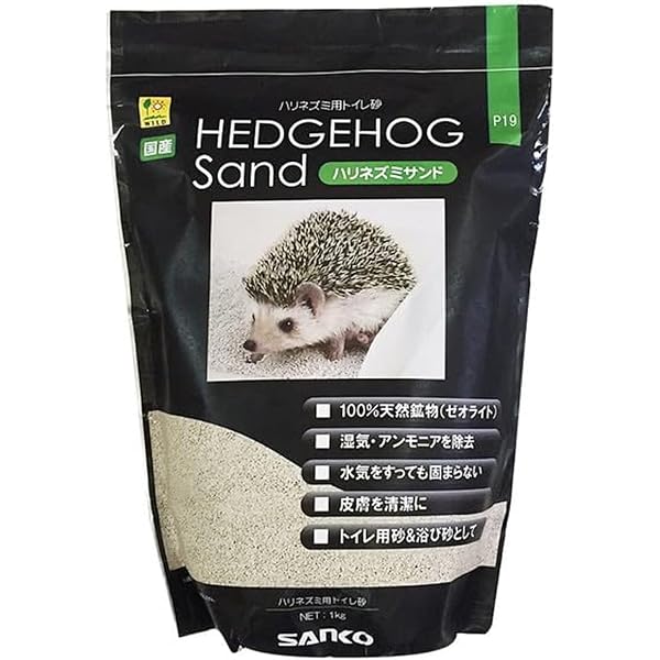 Amazon.co.jp: SBS ヘッジホッグ ダイエット ハリネズミフード (1.15kg