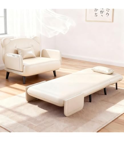 Amazon｜ソファーベッド 竹庭 1台2役 座椅子として 耐荷重200kg 天然竹