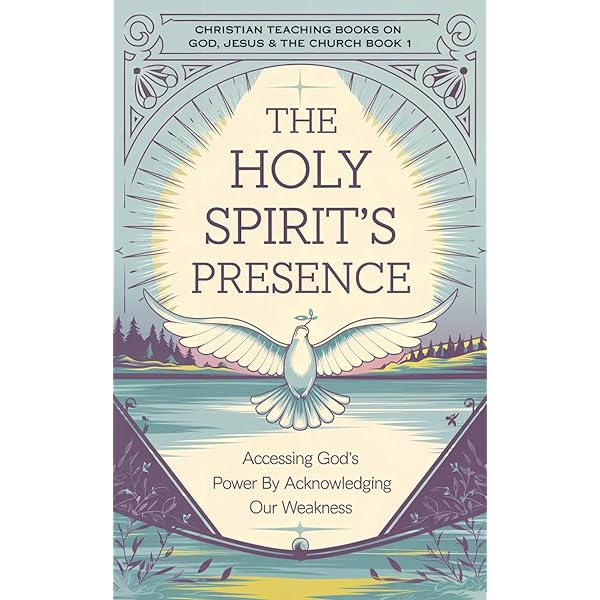 Amazon.co.jp: Living Water: The Power of the Holy Spirit in Your