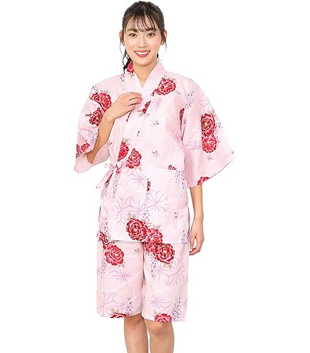 Amazon.co.jp: ジェーシーインターナショナル 大人用 甚平 平成 Amazon.co.jp: ジェーシーインターナショナル 大人用 甚平 平成