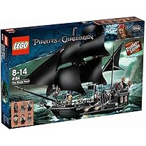 非売品【美品】パイレーツオブカリビアン レゴ Amazon.co.jp: レゴ (LEGO) パイレーツオブカリビアン ブラック