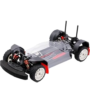 Amazon | [LCRACING] Killerbody製 RCカー ランチア デルタHF