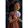 『アバローのプリンセス エレナ』エレナ ディズニー - 『アバローのプリンセス エレナ』エレナ FVGA(480×800)壁紙 151014