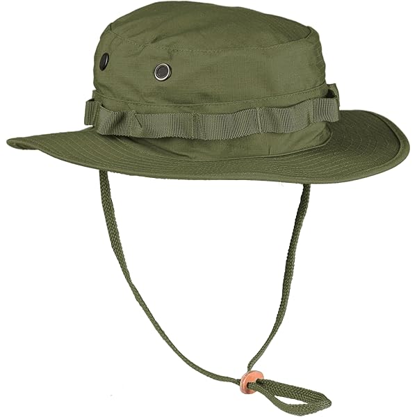 Amazon | [TRU-SPEC トゥルースペック] 米軍 ブーニーハット MultiCam