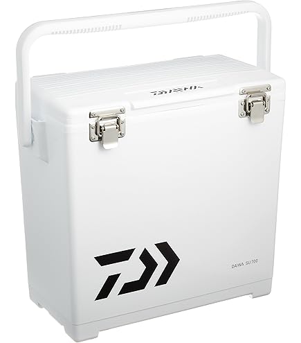 【色:ホワイト_スタイル:8ℓ(2面真空パネル)】ダイワ(DAIWA) クーラー 色:ホワイト_スタイル:8ℓ(2面真空パネル)】ダイワ(DAIWA