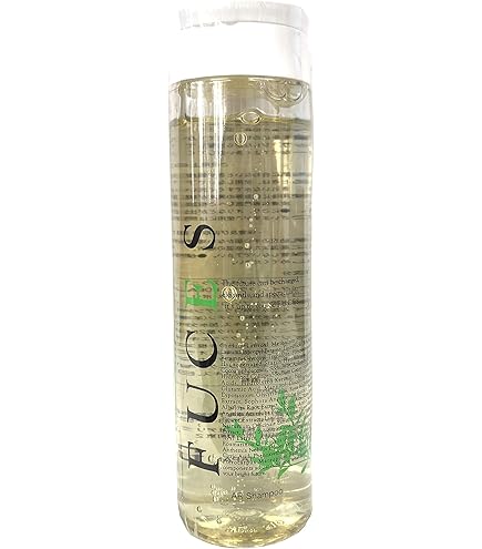 Amazon.co.jp: T-ブレイス FUCES フーチェ AR シャンプー 700ml : Beauty