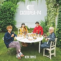 Amazon.co.jp: CASIOPEA 3rd/LIVE LIFTOFF 2012 -LIVE CD- (Blu-spec