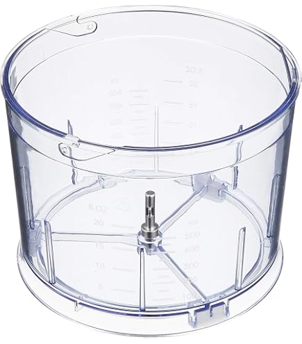 生活家電 【】 クイジナート 部品 チョッピングブレード (CGC-4WJ/4PCJ