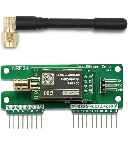 Flipper Zero用ボードのプロトタイピング Prototyping Boards for Flipper Zero – Flipper Shop