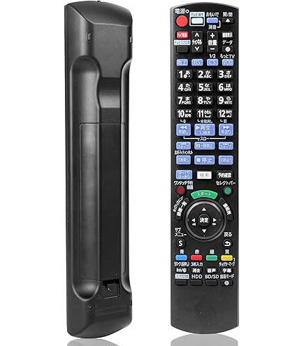 【中古】「非常に良い」パナソニック VHS・DVDリモコン EUR7721X40 Amazon.co.jp: Panasonic DVDビデオレコーダー用リモコン EUR7721X40