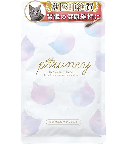 ねこり neco-ri 猫用健康おやつ