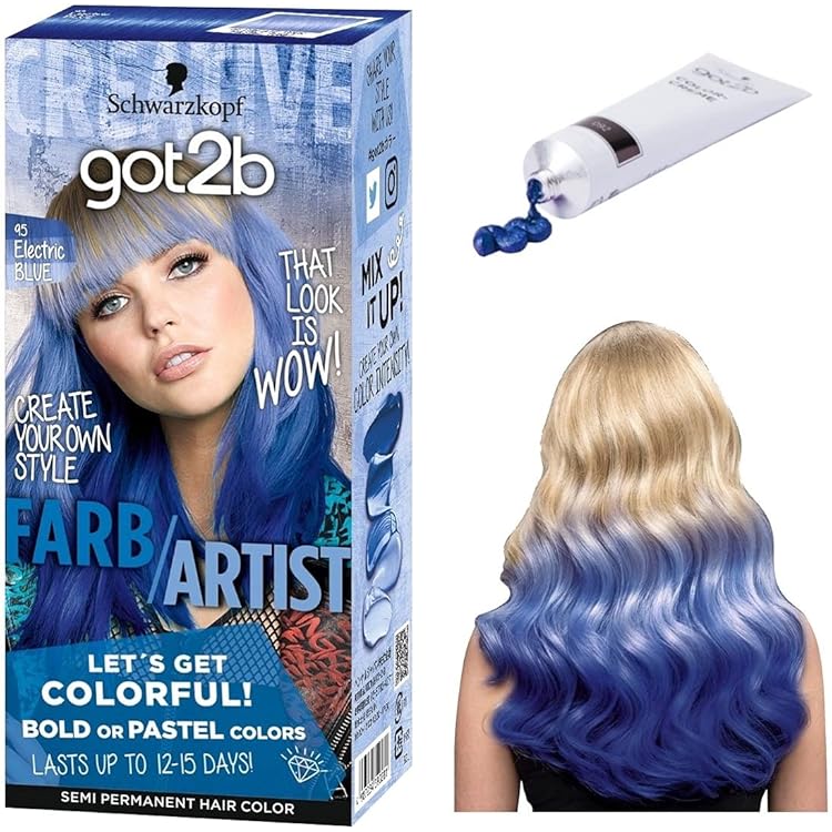 Amazon.co.jp: ホーユー ビューティーン ポイントカラークリーム