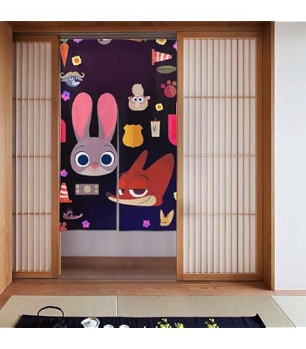 ピーターパン　3連のれん ピーター・パン』の世界観をカラフルに表現！ベルメゾン ディズニー「3