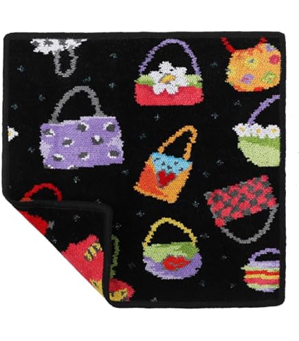 Amazon.co.jp: IENA ENFANT フェイラー 別注 限定 赤 BONJOUR IENA