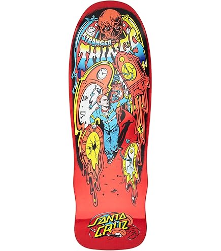 Amazon | (サンタクルーズ)SANTA CRUZ 9.3 DRESSEN HANNYA MASK PRO