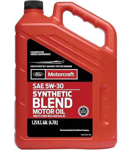 Amazon.co.jp: MOTORCRAFT - スパークプラグ(SP550) : Automotive