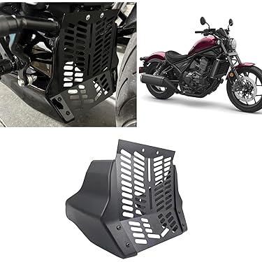 Amazon.co.jp 最新リリース: バイク用アンダーカウル の新着ランキング