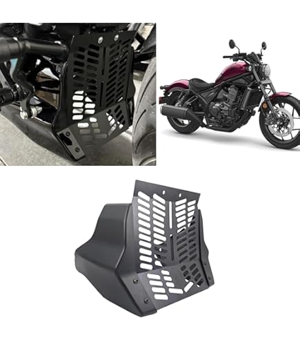 Amazon | ホンダ(HONDA) 【取付セット一式】 純正 Rebel1100 SC87