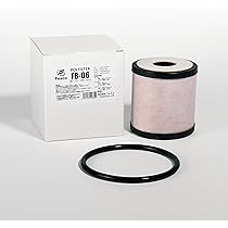 Amazon | フェスコ（FESCO）オイルフィルター MO-8 代表純正番号
