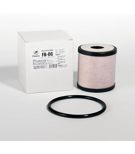 Amazon | フェスコ（FESCO）オイルフィルター MO-8 代表純正番号