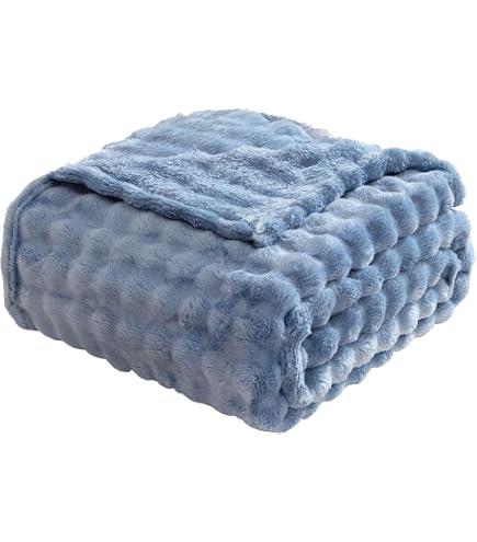 Amazon｜ラルフローレンケーブルニットThrow -オフホワイト(クリーム