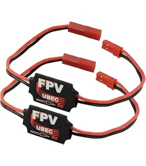 thumbnail image 2 of SIM&NAT 20 Pairs JST Connectors - 20 AWG 2 Pin Silicone Wire For RC Toys & Batteries 2 of 12
