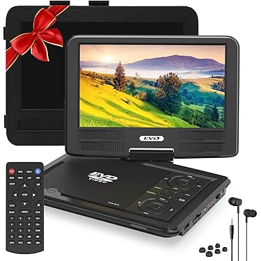 Amazon.co.jp 最新リリース: ポータブルDVDプレーヤー の新着