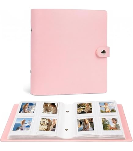 Amazon | 富士フイルム Instax Mini Link 3 プリンターバンドル Instax