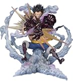 Amazon.co.jp: TAMASHII NATIONS フィギュアーツZERO ONE PIECE[超激戦